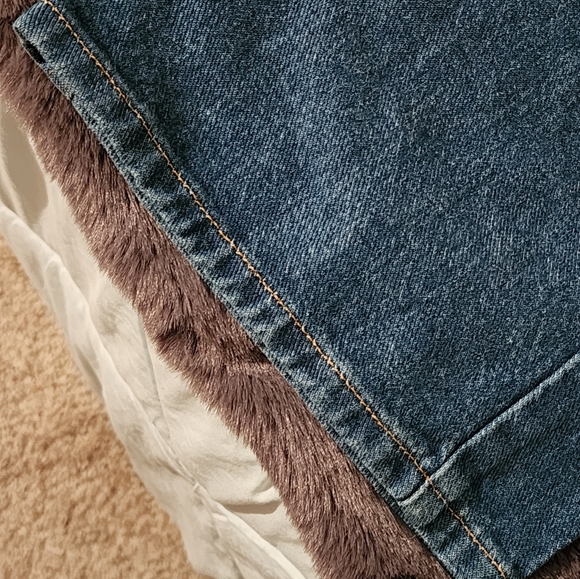 CARHARTT JEANS - 42x32 NWOT Relaxed fit - Picture 5 of 6